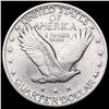 Image 2 : 1930 Standing Liberty Quarter CLOSELY UNCIRCULATED