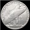 Image 2 : 1936 Bridgeport Half Dollar CHOICE BU