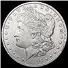 Image 1 : 1896-O Morgan Silver Dollar CLOSELY UNCIRCULATED