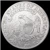 Image 2 : 1818/7 Capped Bust Half Dollar CLOSELY UNCIRCULATED