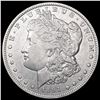 Image 1 : 1891-O Morgan Silver Dollar NEARLY UNCIRCULATED