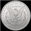 Image 2 : 1891-O Morgan Silver Dollar NEARLY UNCIRCULATED