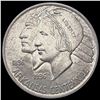 Image 1 : 1937 Arkansas Half Dollar UNCIRCULATED
