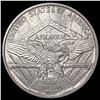 Image 2 : 1937 Arkansas Half Dollar UNCIRCULATED