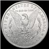 Image 2 : 1886-O Morgan Silver Dollar CLOSELY UNCIRCULATED