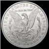 Image 2 : 1883-S Morgan Silver Dollar CLOSELY UNCIRCULATED