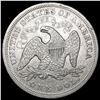 Image 2 : 1872 Silver Trade Dollar CLOSELY UNCIRCULATED