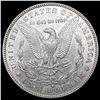 Image 2 : 1888-S Morgan Silver Dollar CLOSELY UNCIRCULATED