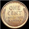 Image 2 : 1909 VDB RED Wheat Cent GEM BU