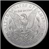 Image 2 : 1884-S Morgan Silver Dollar CLOSELY UNCIRCULATED