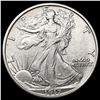 Image 1 : 1917 Walking Liberty Half Dollar UNCIRCULATED