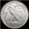 Image 2 : 1917 Walking Liberty Half Dollar UNCIRCULATED