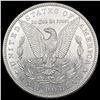 Image 2 : 1898-S Morgan Silver Dollar CLOSELY UNCIRCULATED