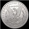 Image 2 : 1893-O Morgan Silver Dollar CLOSELY UNCIRCULATED