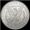 Image 2 : 1896-O Morgan Silver Dollar CLOSELY UNCIRCULATED