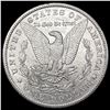 Image 2 : 1882-CC Morgan Silver Dollar UNCIRCULATED