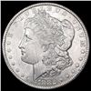 Image 1 : 1882-CC Morgan Silver Dollar CLOSELY UNCIRCULATED