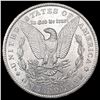 Image 2 : 1882-CC Morgan Silver Dollar CLOSELY UNCIRCULATED