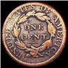 Image 2 : 1812 Classic Head Large Cent NICELY CIRCULATED