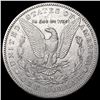 Image 2 : 1883-S Morgan Silver Dollar CLOSELY UNCIRCULATED
