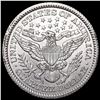 Image 2 : 1894-O Barber Quarter UNCIRCULATED
