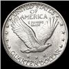 Image 2 : 1930 FH Standing Liberty Quarter UNCIRCULATED