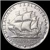 Image 1 : 1938 Delaware Half Dollar GEM BU