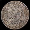 Image 2 : 1834 Capped Bust Half Dime LIGHTLY CIRCULATED