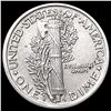 Image 2 : 1920-S Mercury Dime UNCIRCULATED