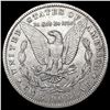 Image 2 : 1882-CC Morgan Silver Dollar NEARLY UNCIRCULATED