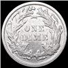 Image 2 : 1891 Seated Liberty Dime CLOSELY UNCIRCULATED