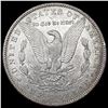 Image 2 : 1880-O Morgan Silver Dollar CLOSELY UNCIRCULATED