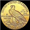 Image 2 : 1911 $2.50 Gold Quarter Eagle CLOSELY UNCIRCULATED