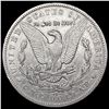 Image 2 : 1879-CC Morgan Silver Dollar CLOSELY UNCIRCULATED