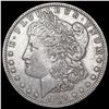 Image 1 : 1889-O Morgan Silver Dollar LIGHTLY CIRCULATED