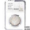 Image 1 : 1938-S Arkansas Half Dollar NGC MS66+