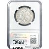 Image 2 : 1939-D Walking Liberty Half Dollar NGC MS67