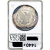 Image 2 : 1883-O Morgan Silver Dollar ANACS MS65 DMPL