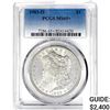 1903-O Morgan Silver Dollar PCGS MS65+