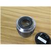Image 8 : Canon Compact-Macro Lens EF 1:2.5 50mm Lens