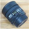 Image 1 : Nikon AF Fisheye Nikkor 16mm 1:2.8D Lens