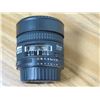 Image 2 : Nikon AF Fisheye Nikkor 16mm 1:2.8D Lens