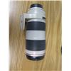 Image 8 : Canon Ultrasonic EF 70-200mm 1:2.8 Lens w/ Image Stabilizer & Carry Case