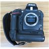 Image 1 : Nikon D800 Digital SLR Camera Body Deluxe Kit