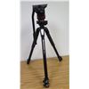 Image 1 : Manfrotto 055 Tripod w/ 438 Head