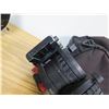 Image 9 : Sachtler FSB4 Tripod w/ 021683 Head & Carry Case