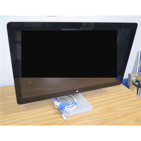 Apple A1407 Thunderbolt 27" Display