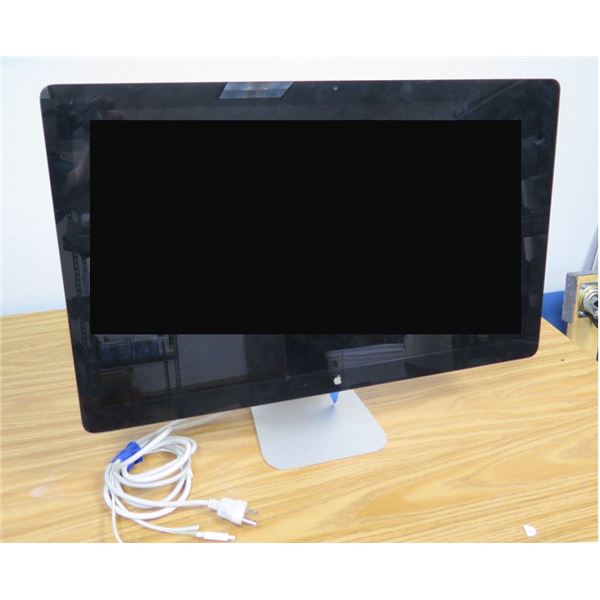 Apple A1407 Thunderbolt 27  Display