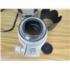 Image 8 : Canon Ultrasonic EF 70-200mm 1:2.8 Lens w/ Image Stabilizer & Carry Case