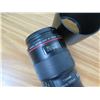 Image 5 : Canon Macro EF 100mm 1:2.8 Lens w/ Image Stabilizer